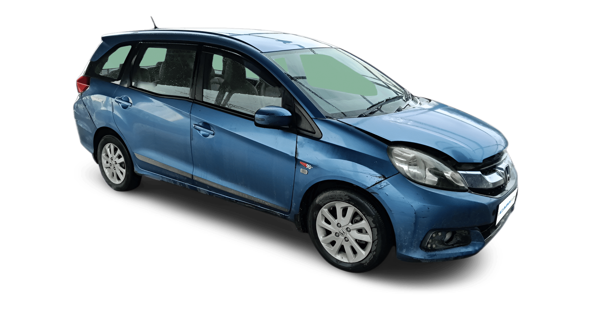 2014 Honda Mobilio - SUV - Petrol - Manual - ₹2.70 lakh